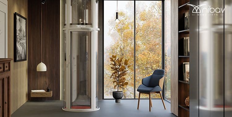 Home Elevator Company in UAE Home Elevator Company in UAE
